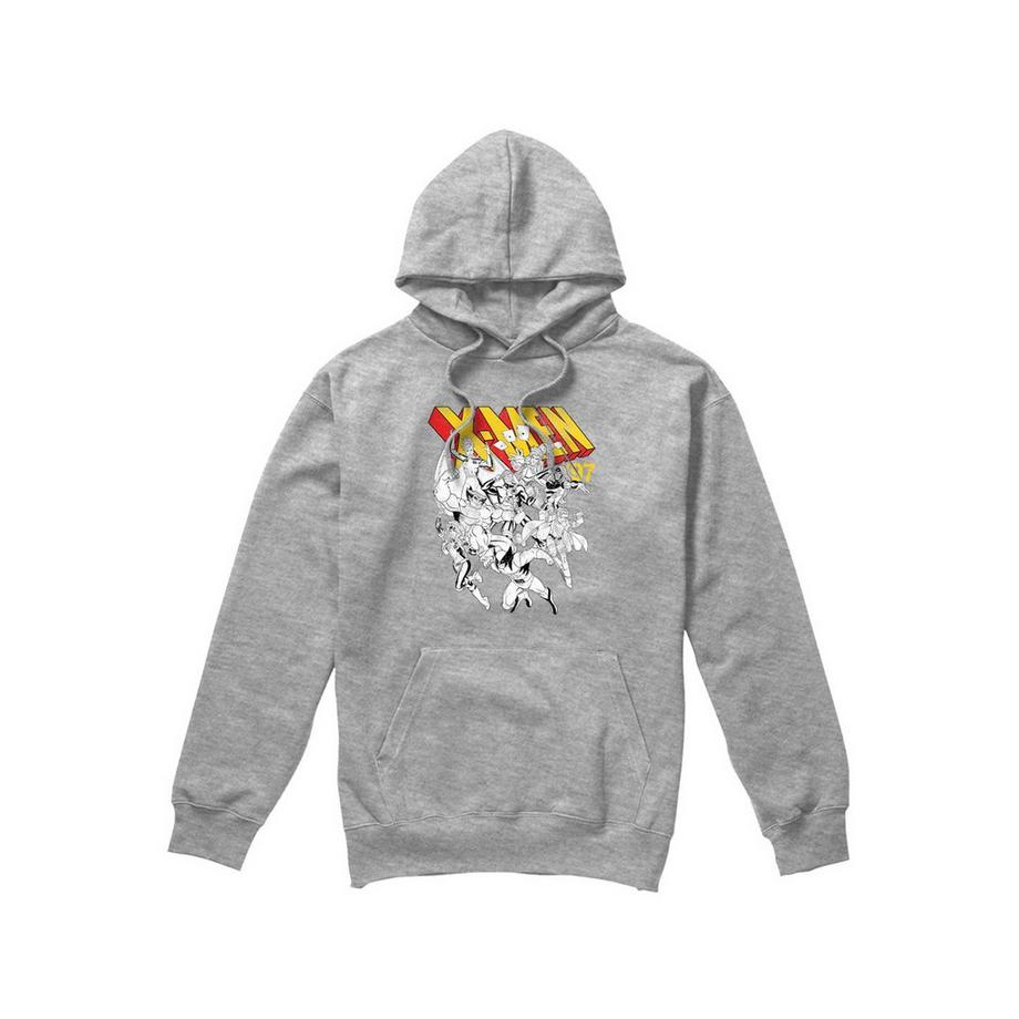 MARVEL X-Men Kapuzenpullover  