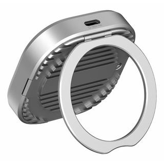 4smarts  541094 unità esterna a stato solido 2 TB Grigio 