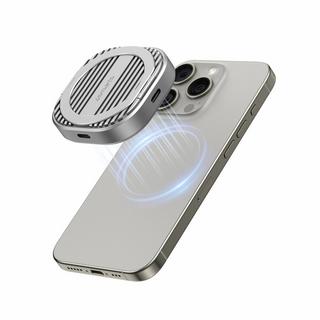 4smarts  541094 unità esterna a stato solido 2 TB Grigio 