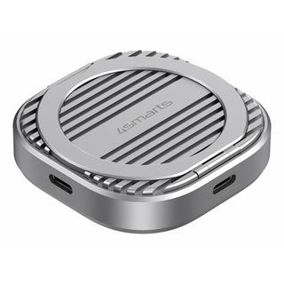 4smarts  541094 unità esterna a stato solido 2 TB Grigio 