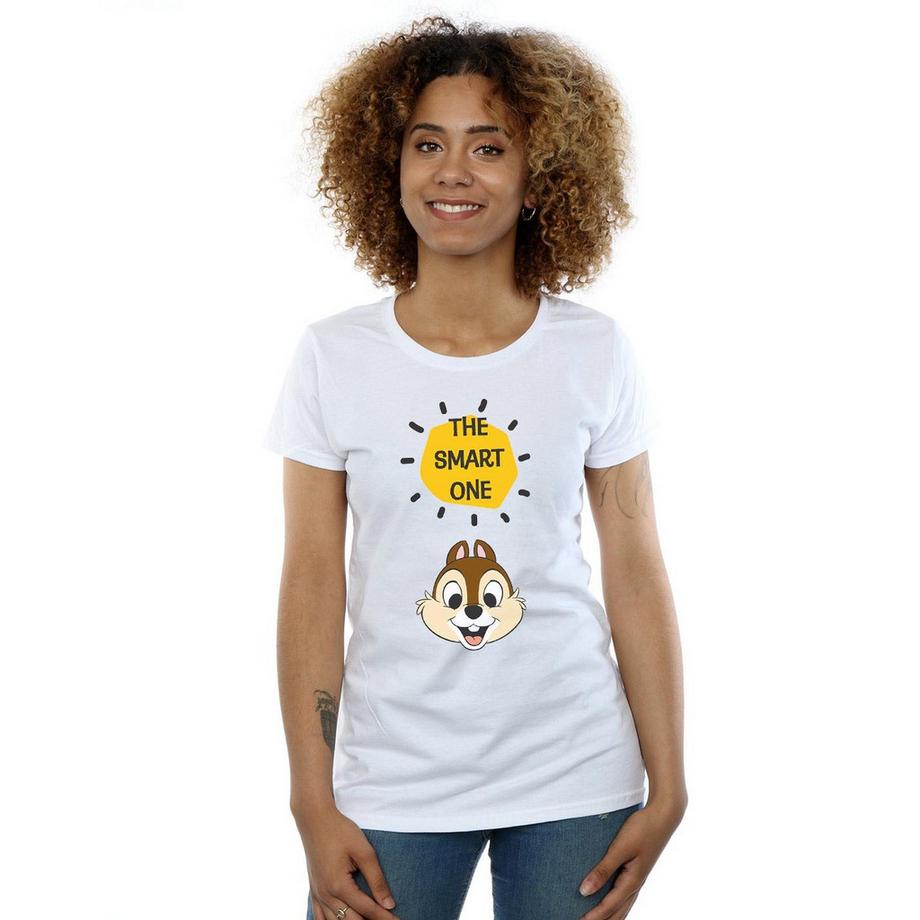 Disney Chip N Dale The Smart One T-Shirt  
