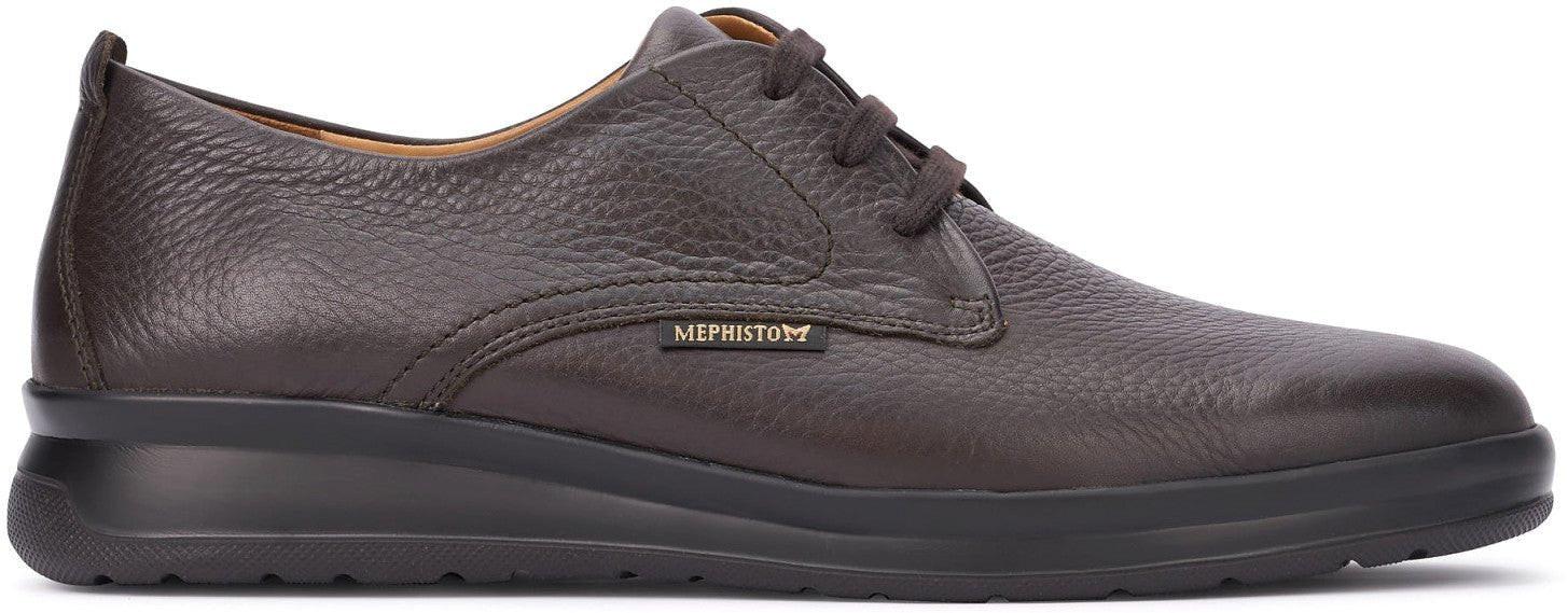 Mephisto  Lester - Chaussure à lacets cuir 