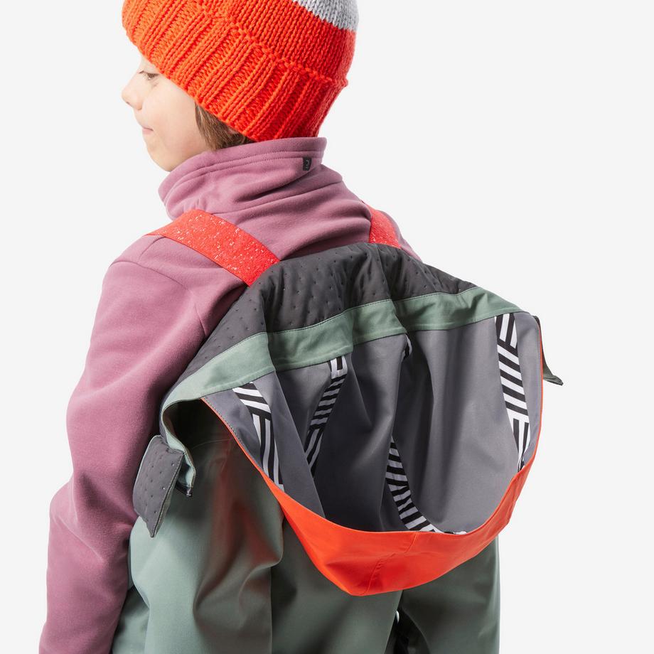 WEDZE  Combinaison de ski - 900 