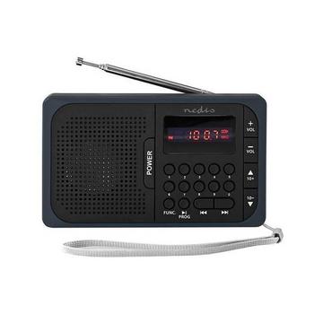 Radio FM con ricezione PLL