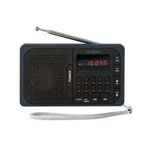 UKW-Radio mit PLL-Empfang