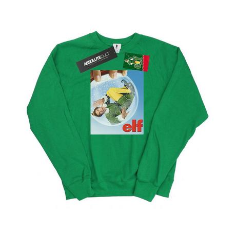 Elf  Sweatshirt 