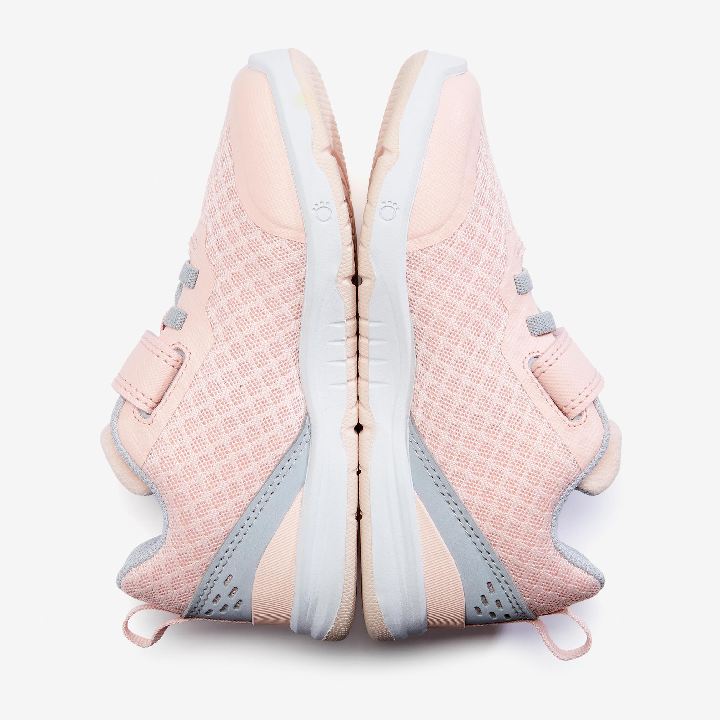 DECATHLON  Scarpe sportive traspiranti bambino 