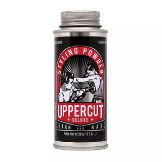 Uppercut Deluxe  Styling Powder 