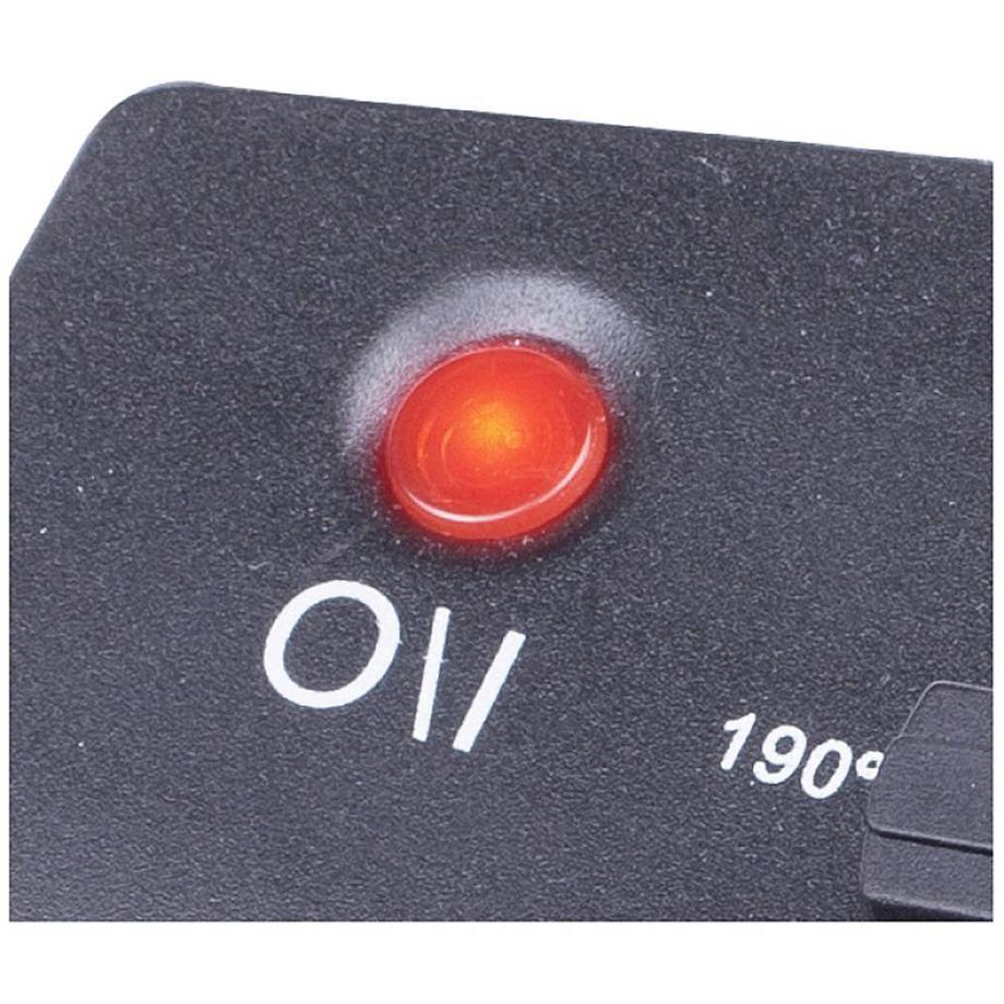 Tristar Kaltzonen Fritteuse  