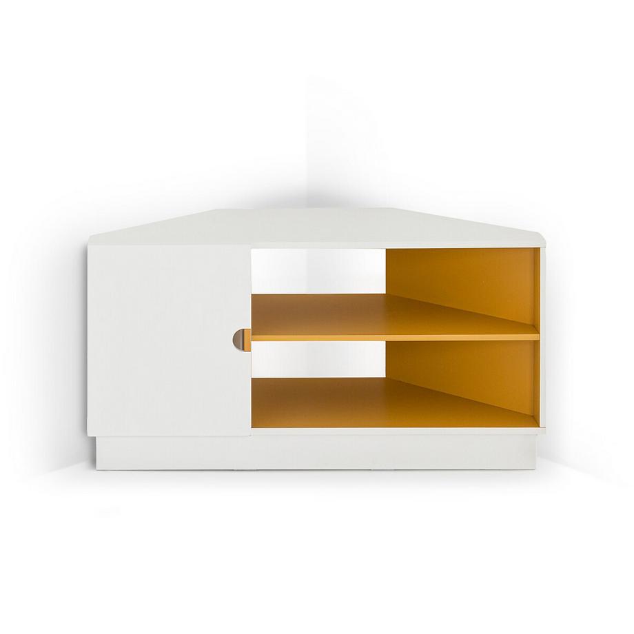 La Redoute Intérieurs TV-Eckschrank Frio  