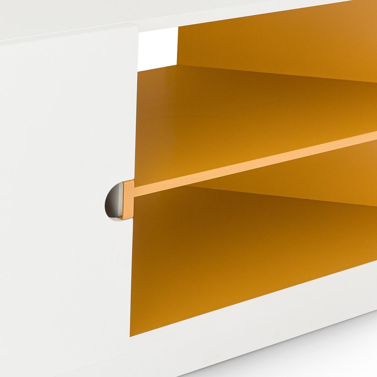 La Redoute Intérieurs TV-Eckschrank Frio  