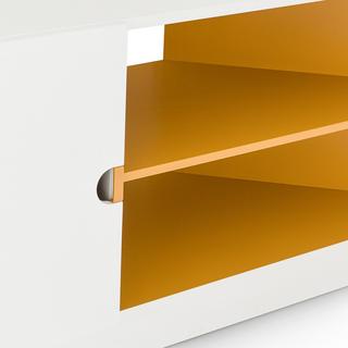 La Redoute Intérieurs TV-Eckschrank Frio  