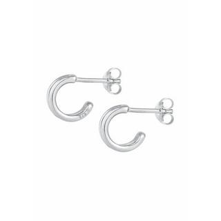 Elli  Ohrringe Mini Creolen 