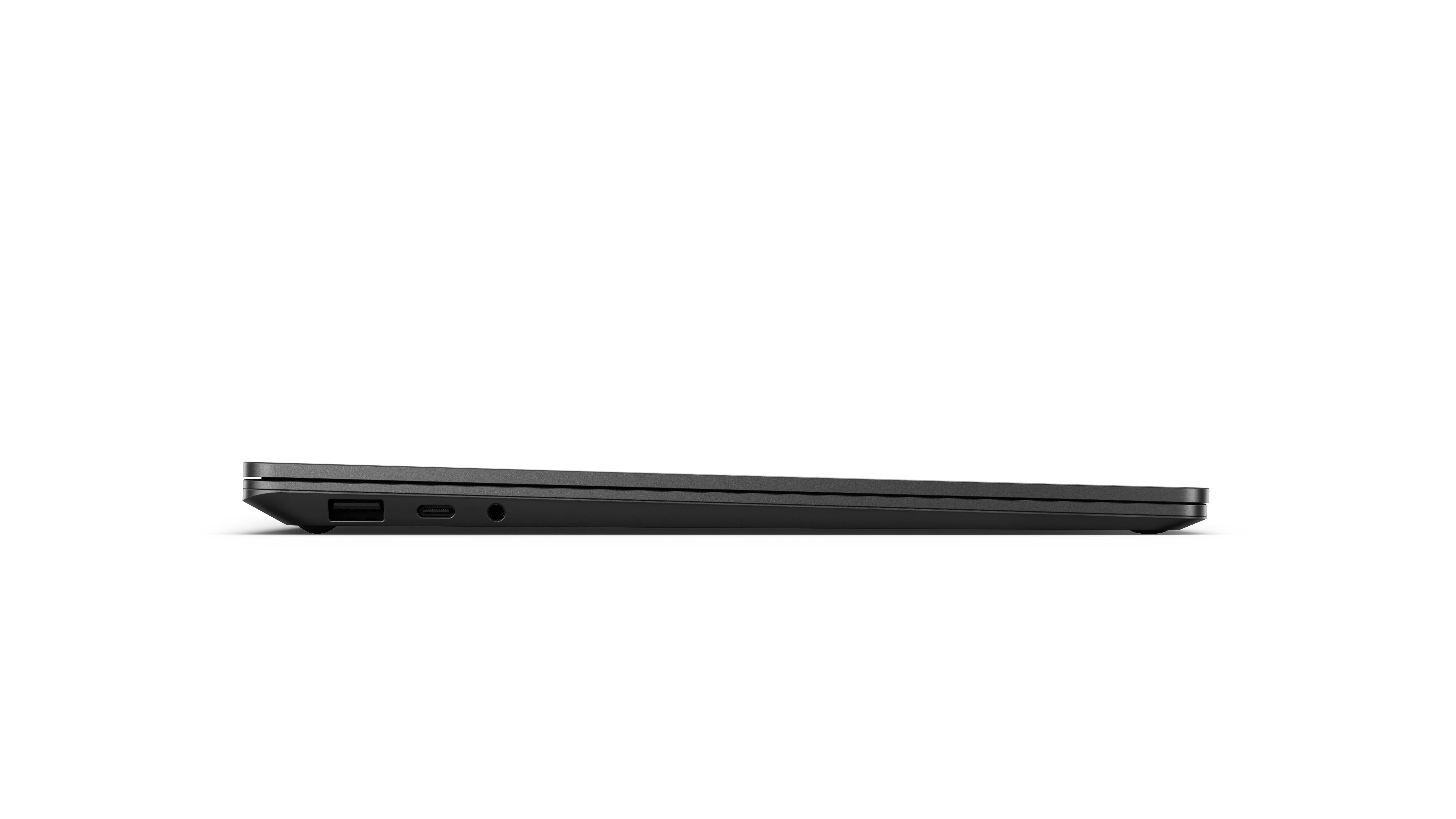 Microsoft  Surface Laptop 5 for Business (13.5", i5, 16GB, 256GB SSD, Intel Iris Xe, W11P) 