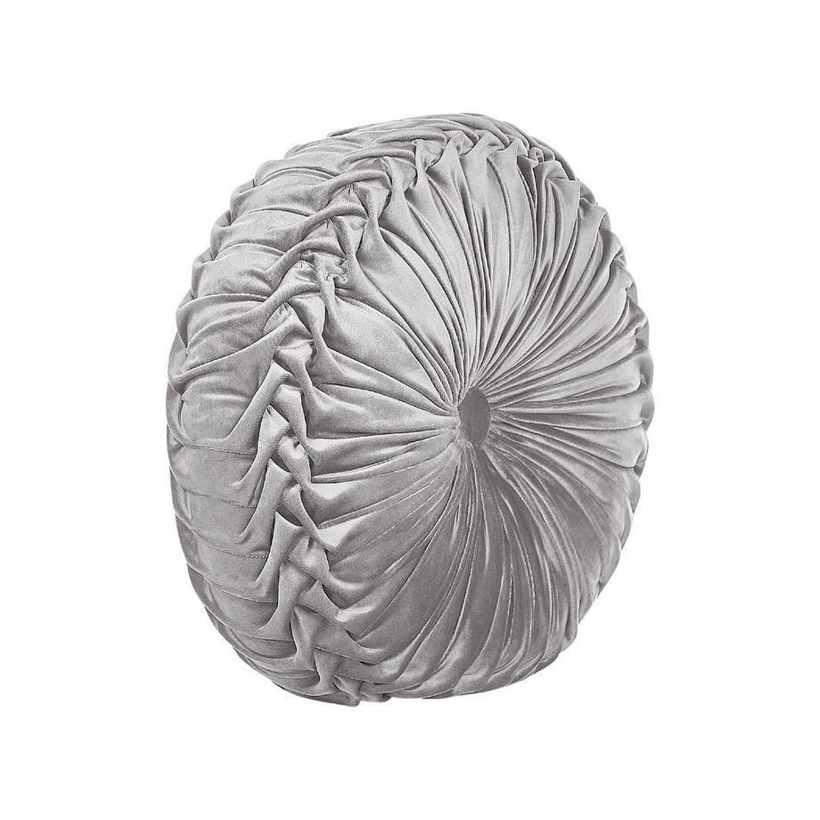 Beliani Set di 2 cuscini en Velluto Glamour UDALA  