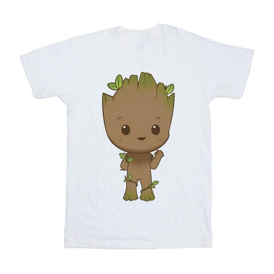 I Am Groot T-Shirt