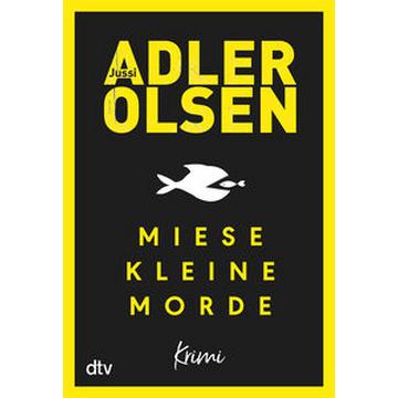 Miese kleine Morde