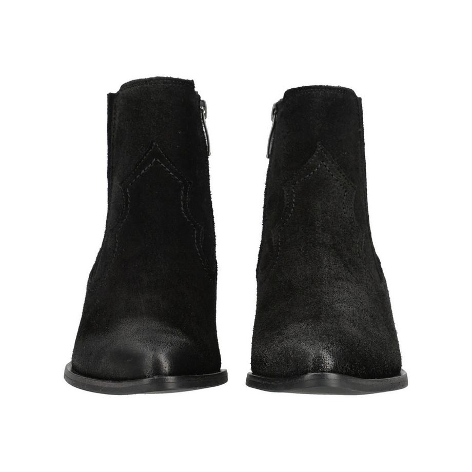 Paul Green 8144 Stiefelette Stiefelette 