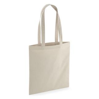 Westford Mill Borsa tote in cotone biologico  