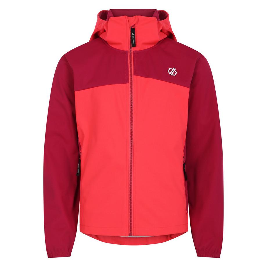 Cheer Softshelljacke