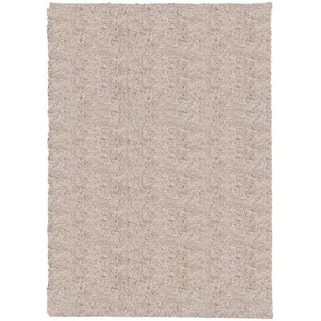 VidaXL Tapis shaggy polypropylène  