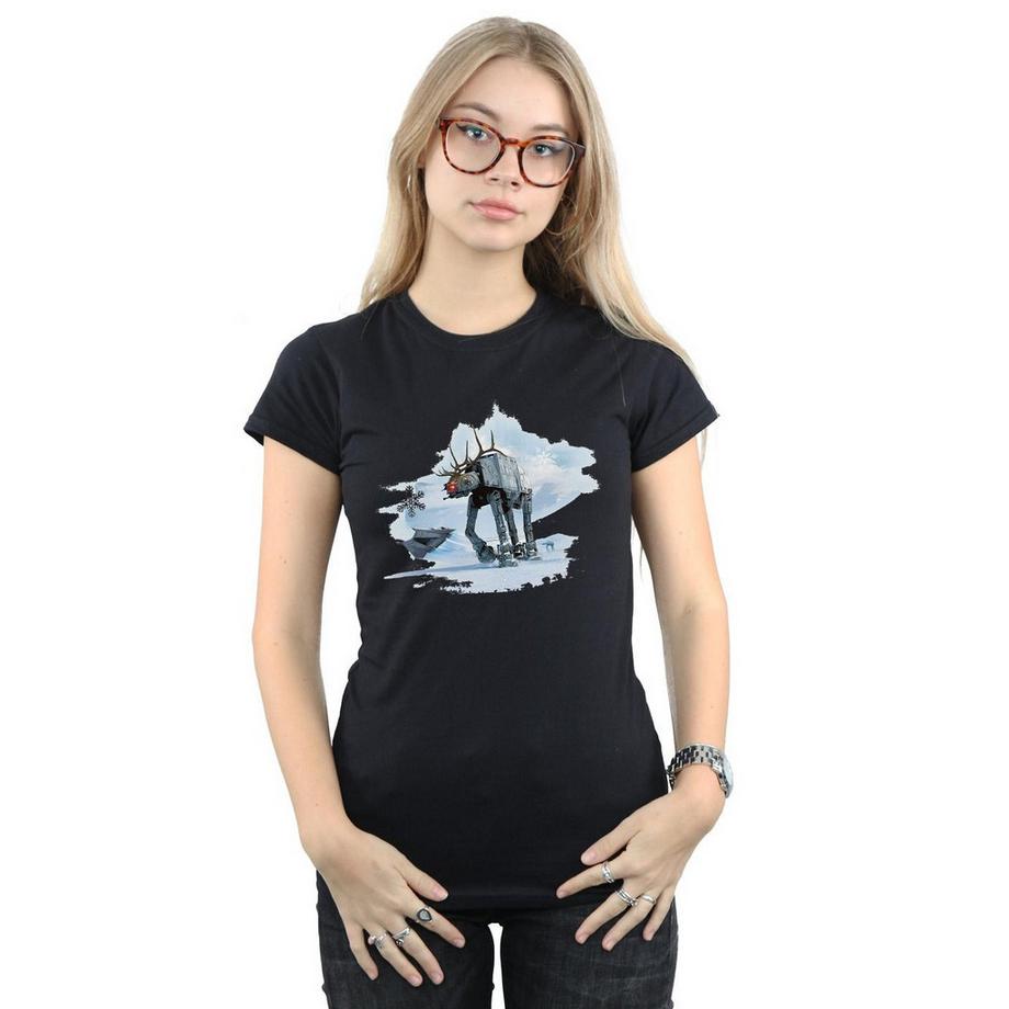 STAR WARS Star Wars ATAT T-Shirt  