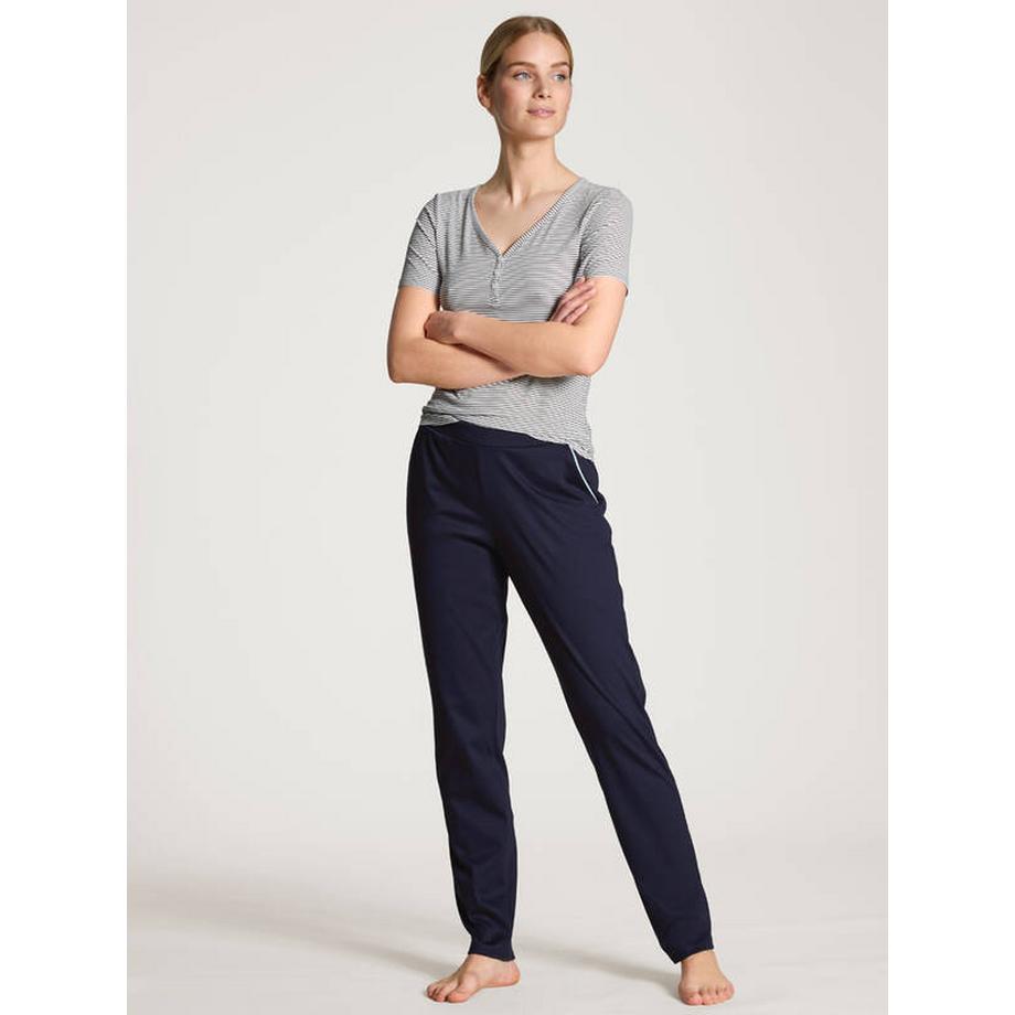 CALIDA Favourites Dreams Kurzarm-Shirt  