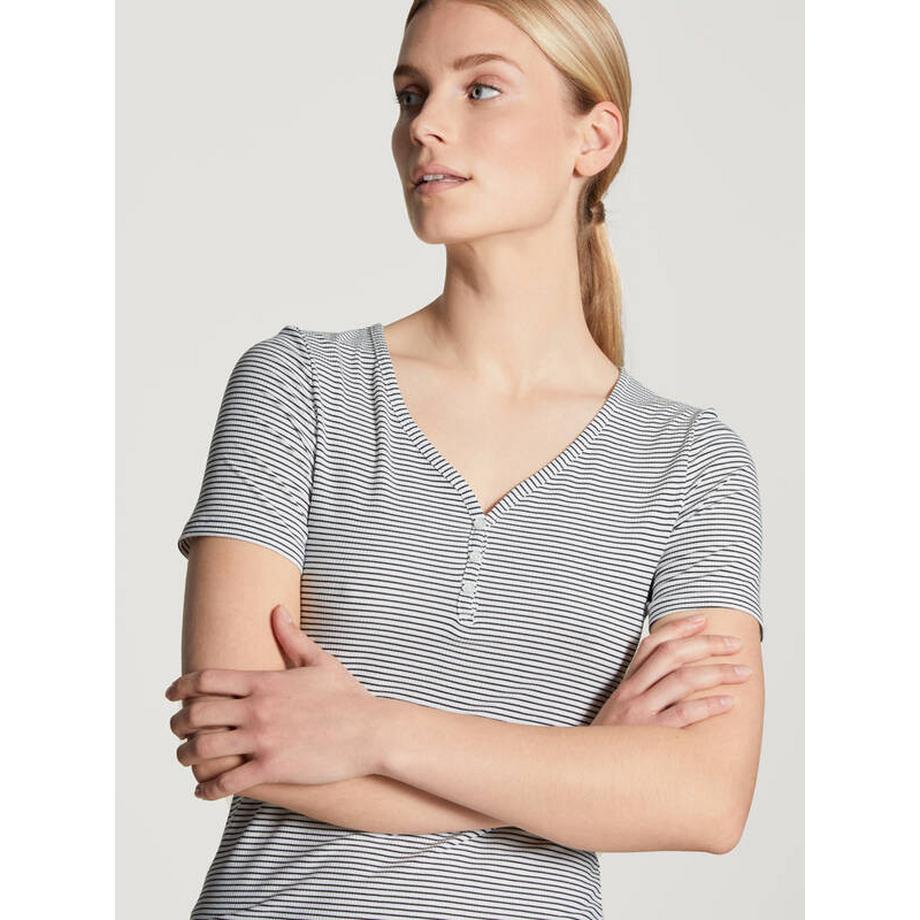 CALIDA Favourites Dreams Kurzarm-Shirt  