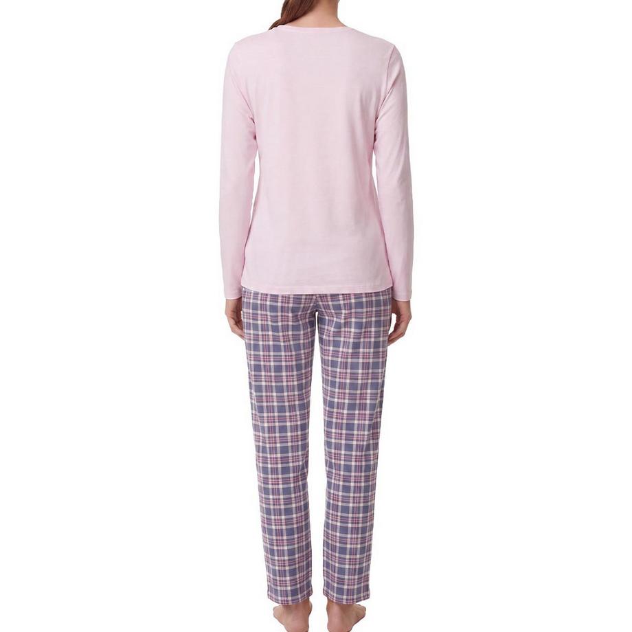 Ammann Pyjama Set Mix & Match  