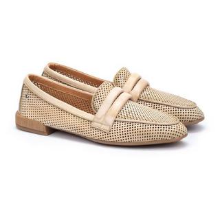 Pikolinos  Pikolinos Almeria - Leder loafer 