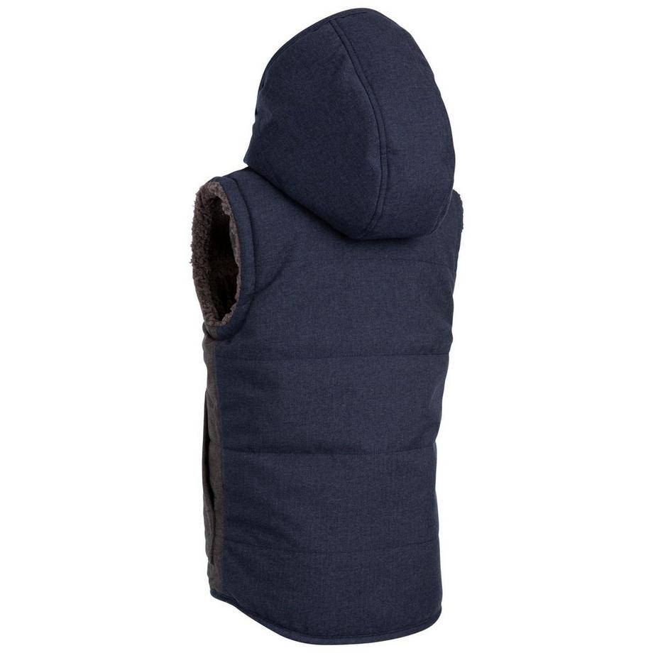 Trespass Obtain Gilet Réversible  