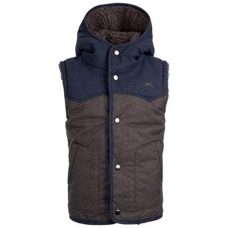 Trespass Obtain Gilet Reversibile  