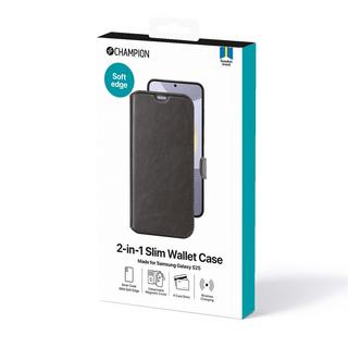 Champion  2-in-1-Slim-Wallet S25 
