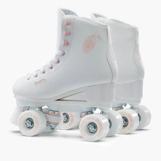 OXELO  Rollschuhe - QUAD 100 