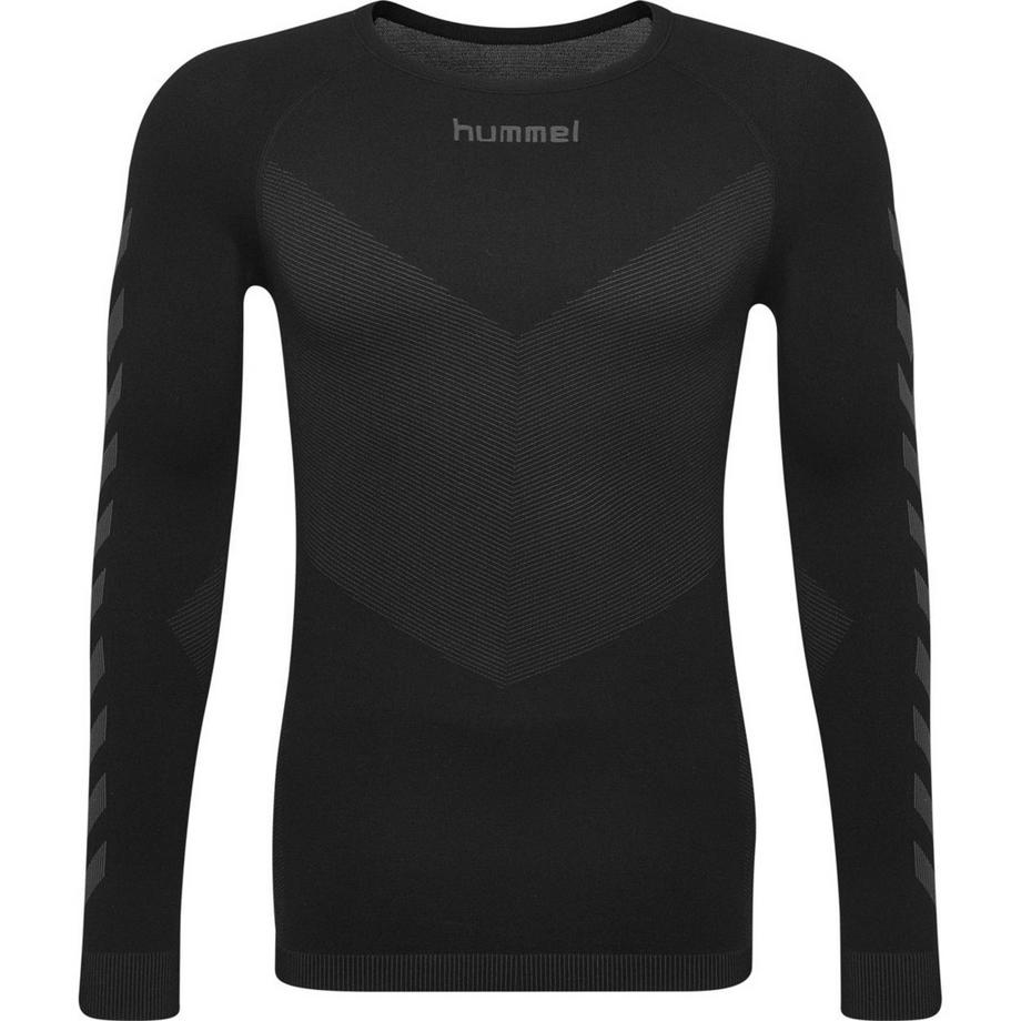 Hummel  maillot enfant manches longues first seamless 