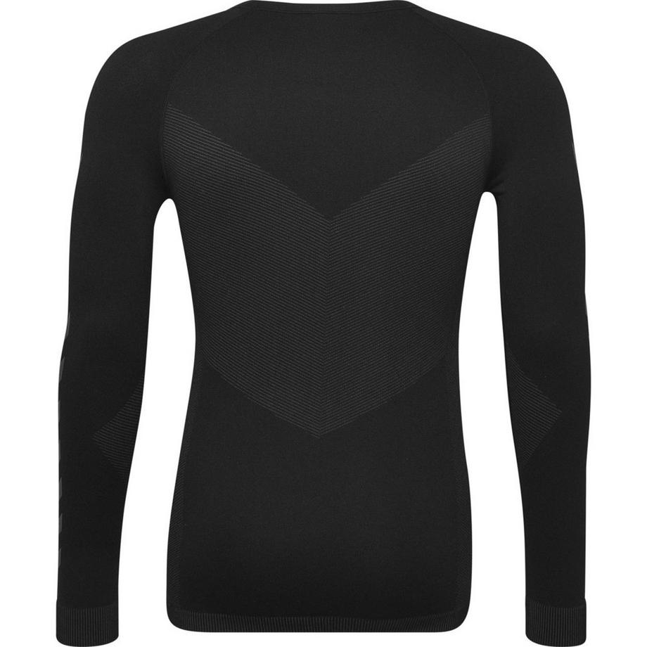 Hummel  maillot enfant manches longues first seamless 
