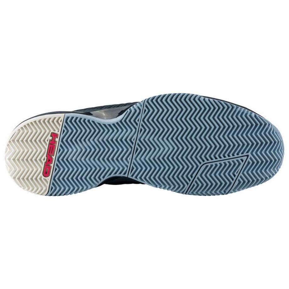 Head Revolt Pro 4.5 Sandplatz Tennisschuh  