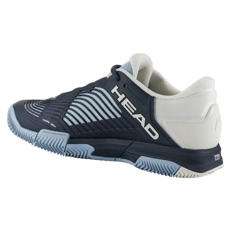 Head Revolt Pro 4.5 Sandplatz Tennisschuh  