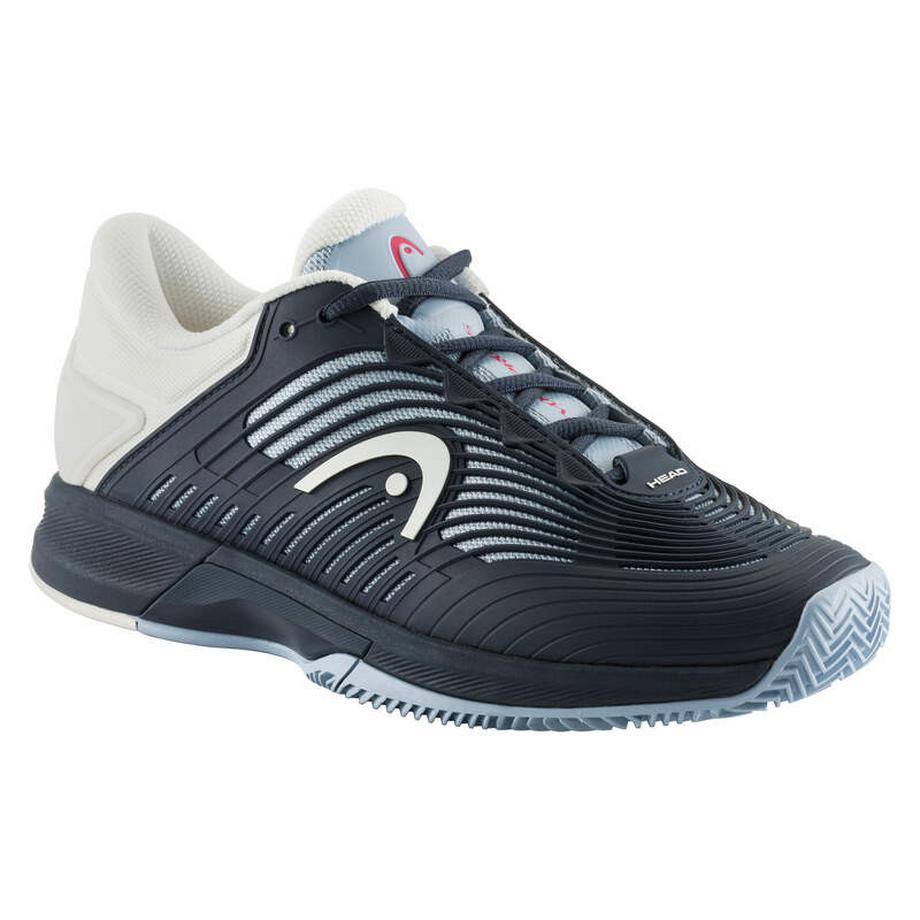Revolt Pro 4.5 Sandplatz Tennisschuh