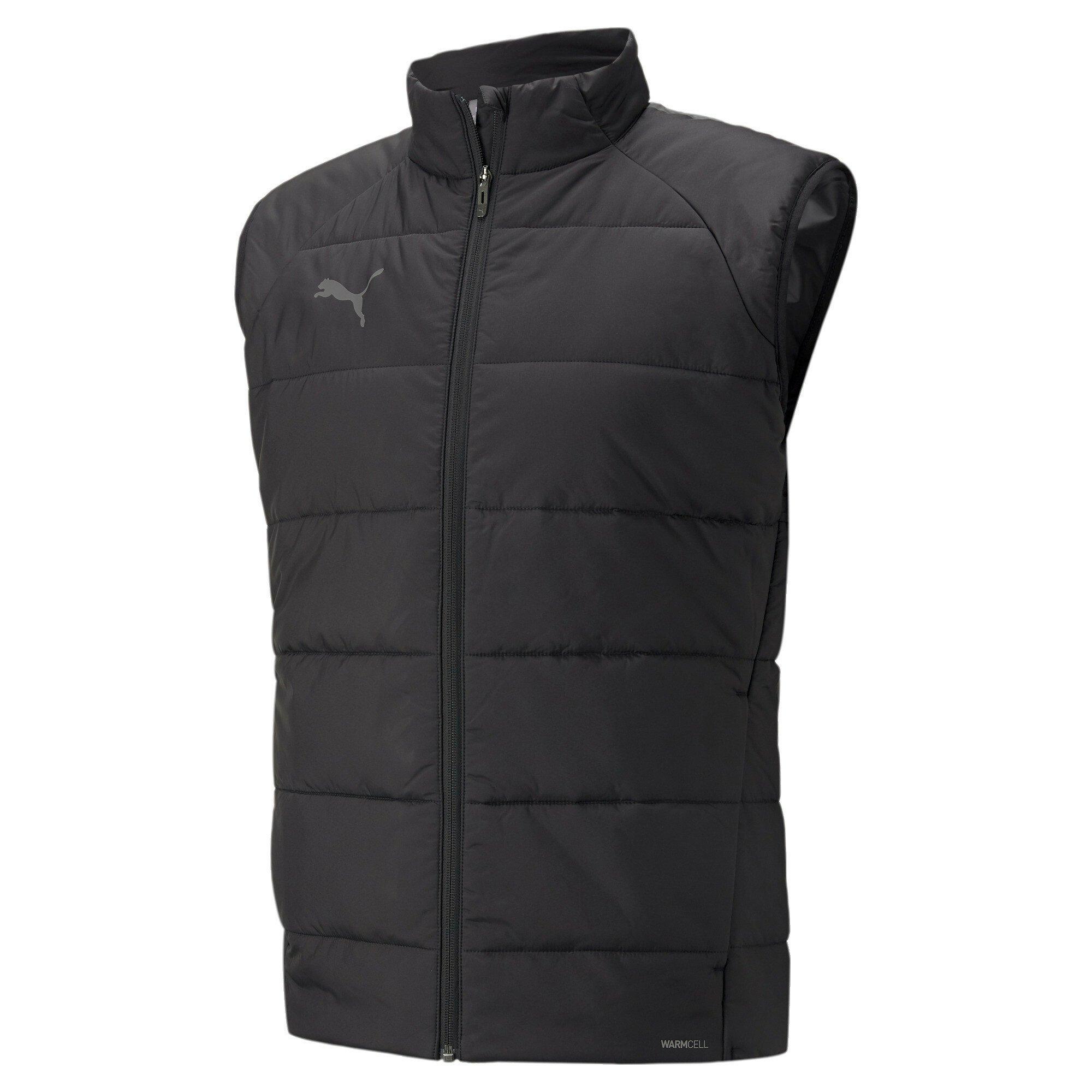 PUMA  gilet teamliga 