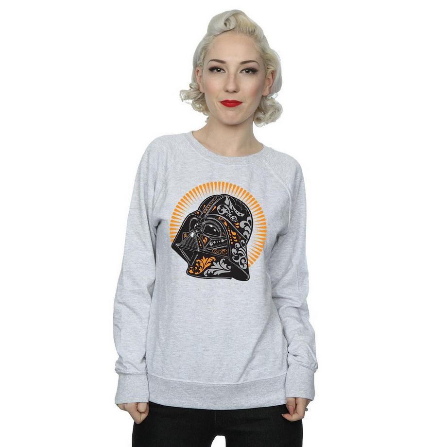 STAR WARS Dia De Los Muertos Sweatshirt  