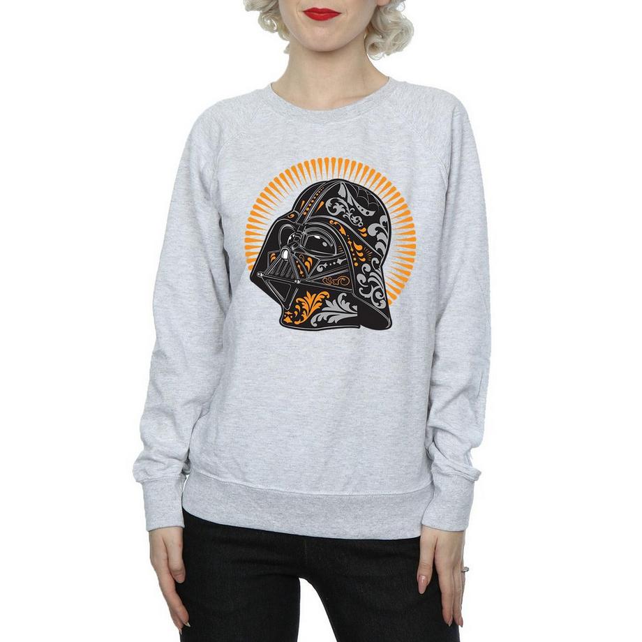 STAR WARS Dia De Los Muertos Sweatshirt  