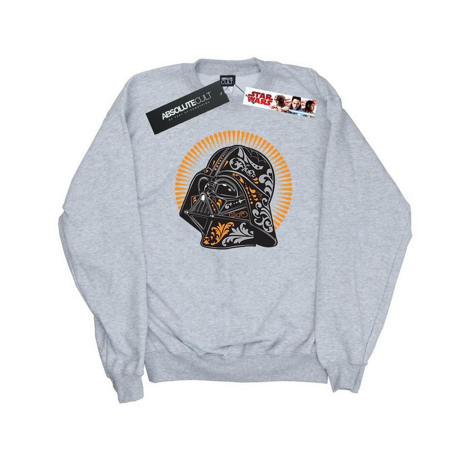STAR WARS Dia De Los Muertos Sweatshirt  