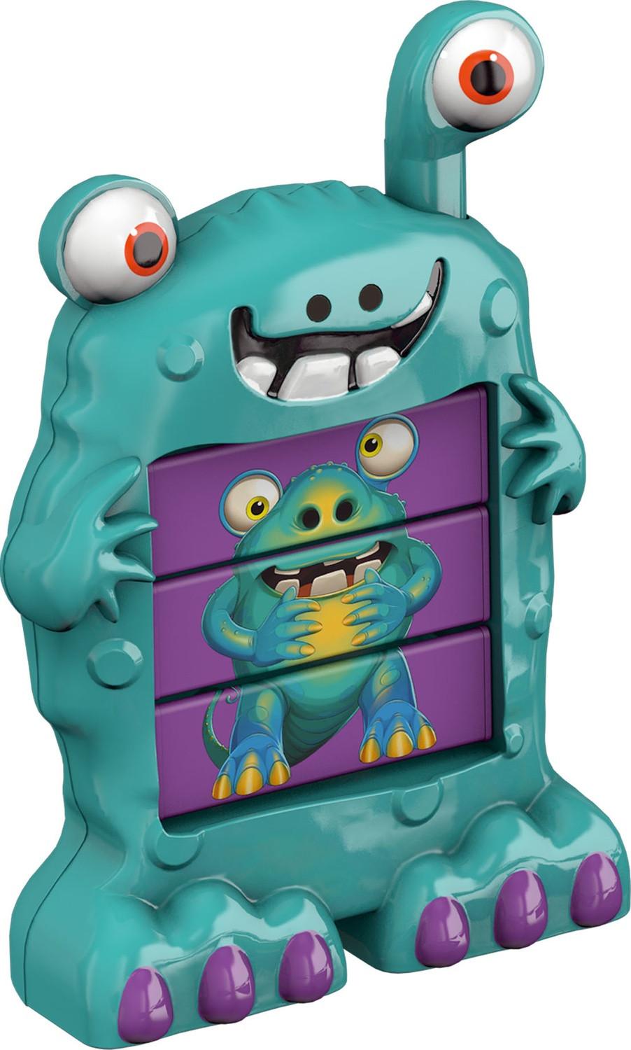 B2X  Scontro tra mostri 