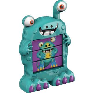 B2X  Scontro tra mostri 