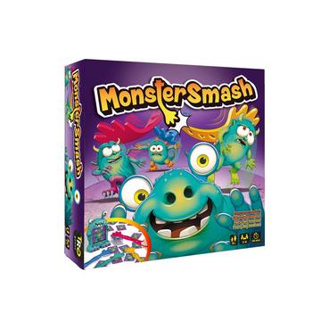 Monster-Smash