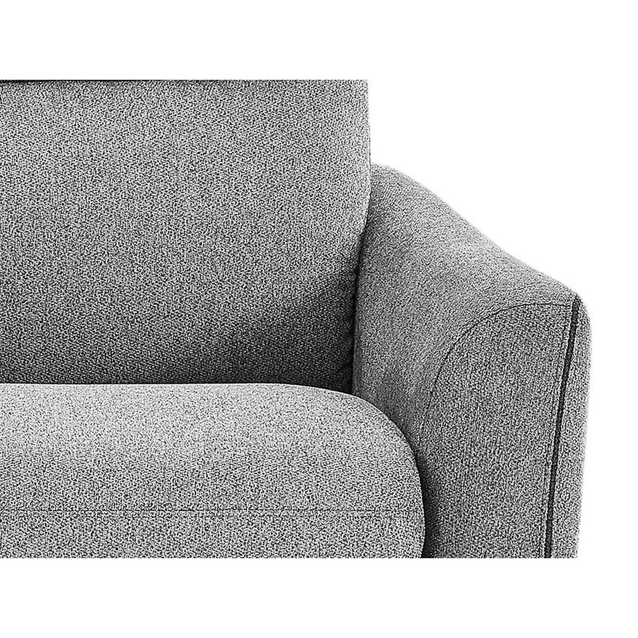 Vente-unique Canapé convertible polyester 3 places SOVANIA  