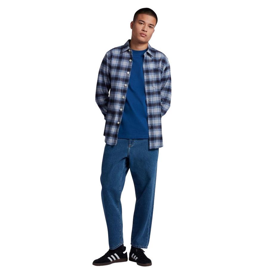 FARAH  Maglietta Regolare Logo 