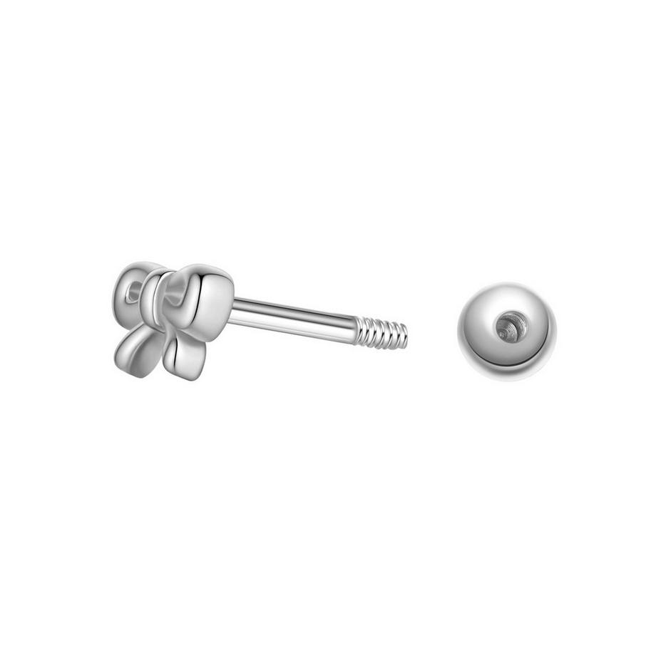 Glanzstücke München  Piercing Schleife 