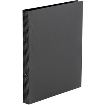 KOLMA Ringbuch A4 02.806.06 schwarz